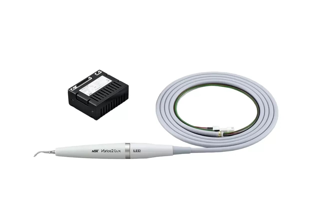 Nsk varios lux. Наконечник скалера nsk varios. скалер nsk. ультразвук nsk.