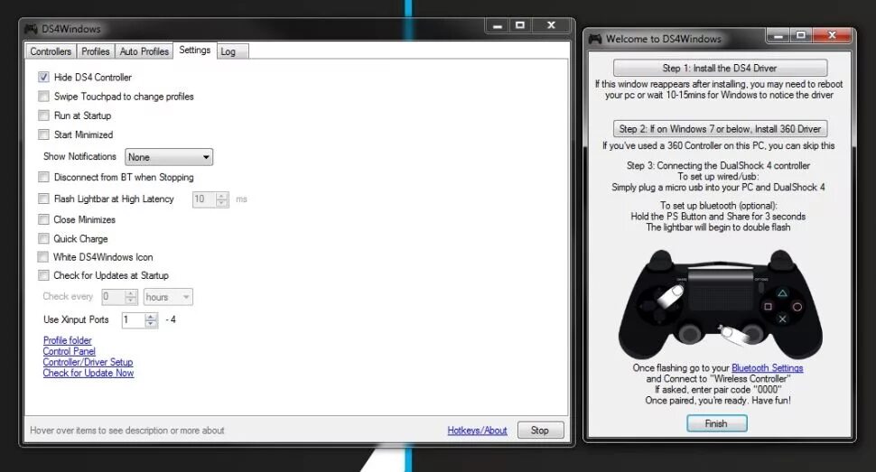 Ds4 Controller. Hide ds4 Controller. Ds4windows. Ds4windows отключается геймпад. Ps4 tools