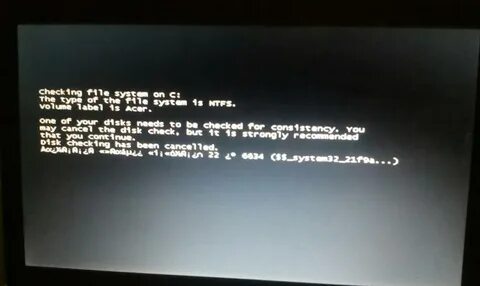 Не запускается microsoft