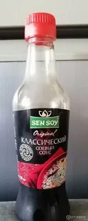 Sen soy классический соевый