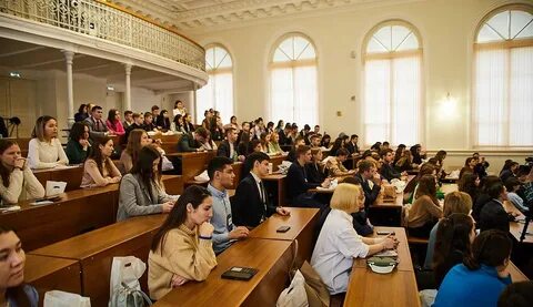 Лучшие университеты международных отношений
