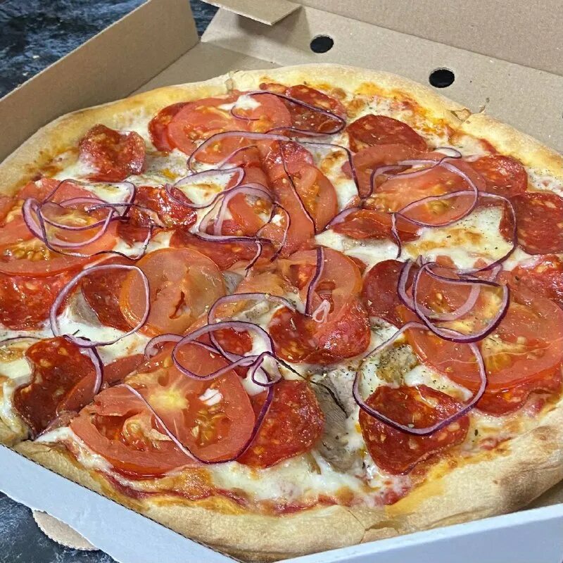 пицца вилини волгодонск