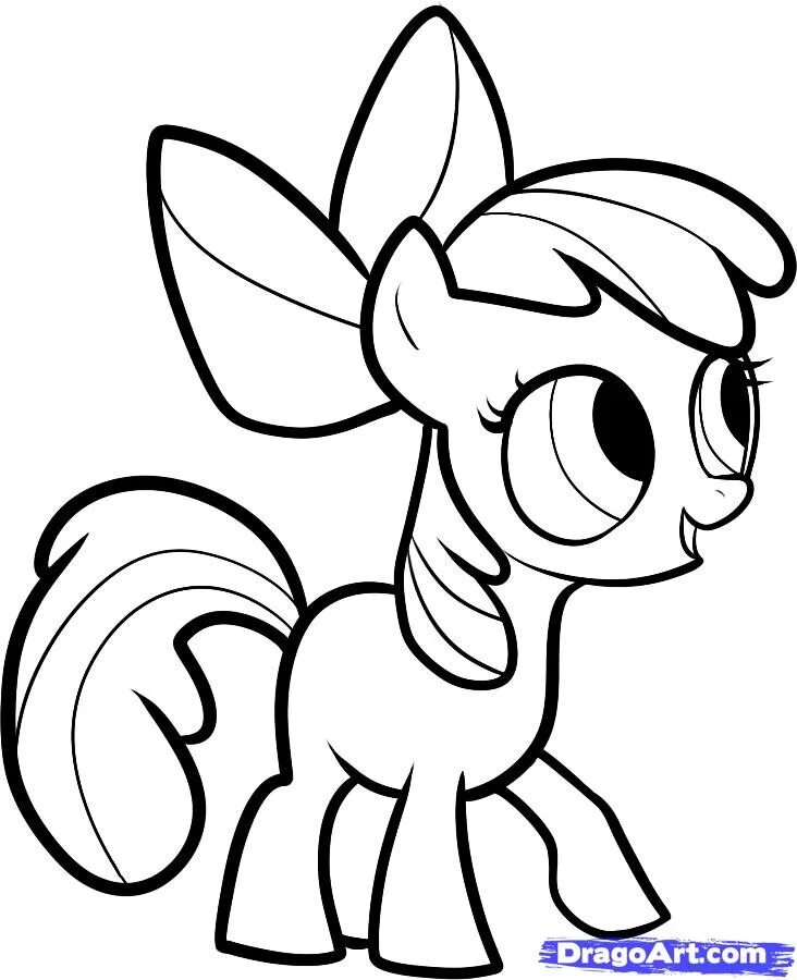 Май литл пони легких. Раскраска пони эппл блум. раскраски my little pony эппл блум. раскраски пони эпл блум. эпл джек пони раскраска.