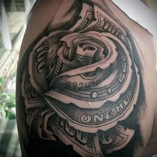 Bills roses