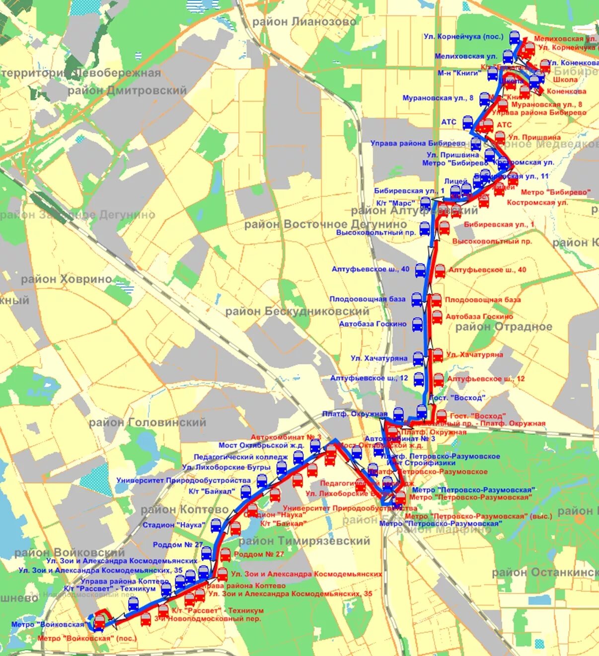 Маршрут автобуса. Автобусные маршруты Москвы. 282 Автобус маршрут. Автобусные маршруты Москвы на карте.