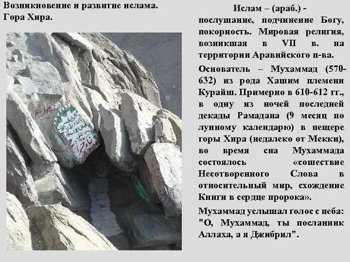 Песня хира хира хира хира. Пещера аль хира. Пещера горы хира. Пещера хира в мекке. Джабаль ан-нур.