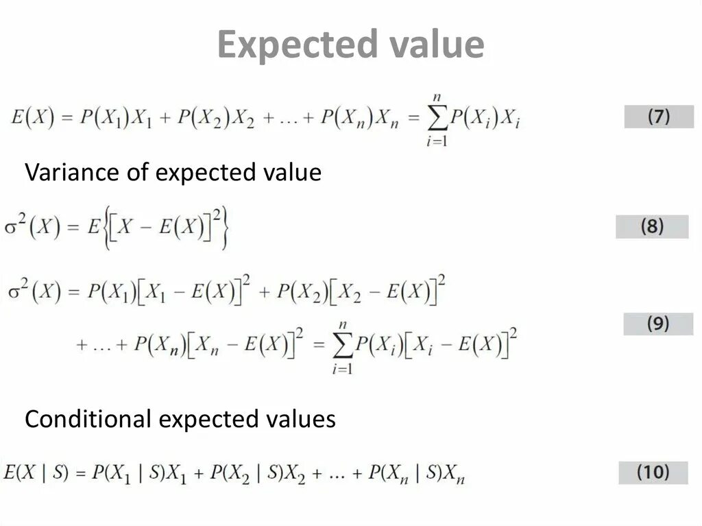 Variable expected. Expected value формула. Variance Formula. Формулы expected value and variance. Variance Formula expected value.