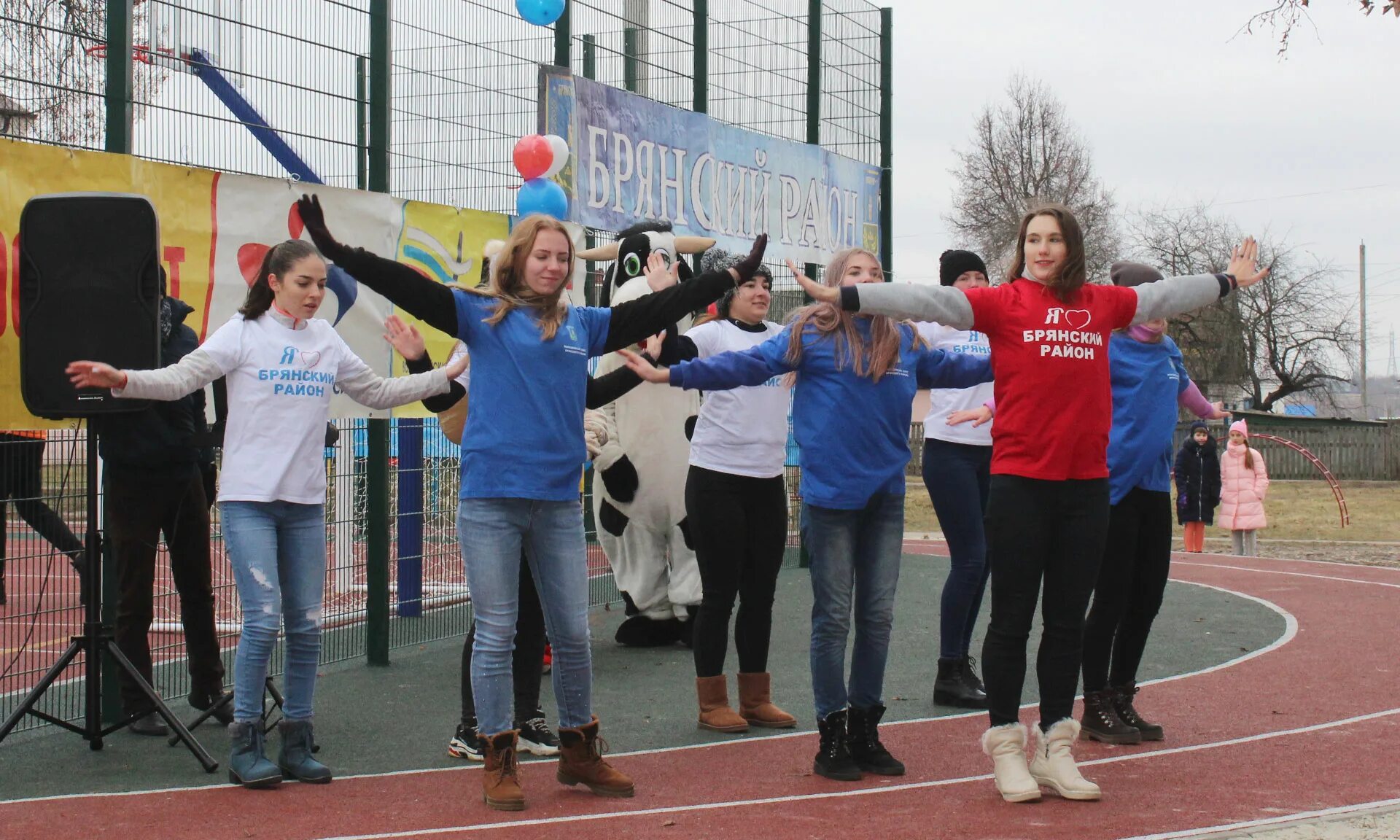 вакансии глинищево брянск