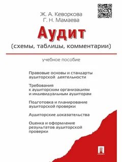 Подготовка к аудиту
