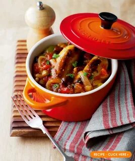 Casserole