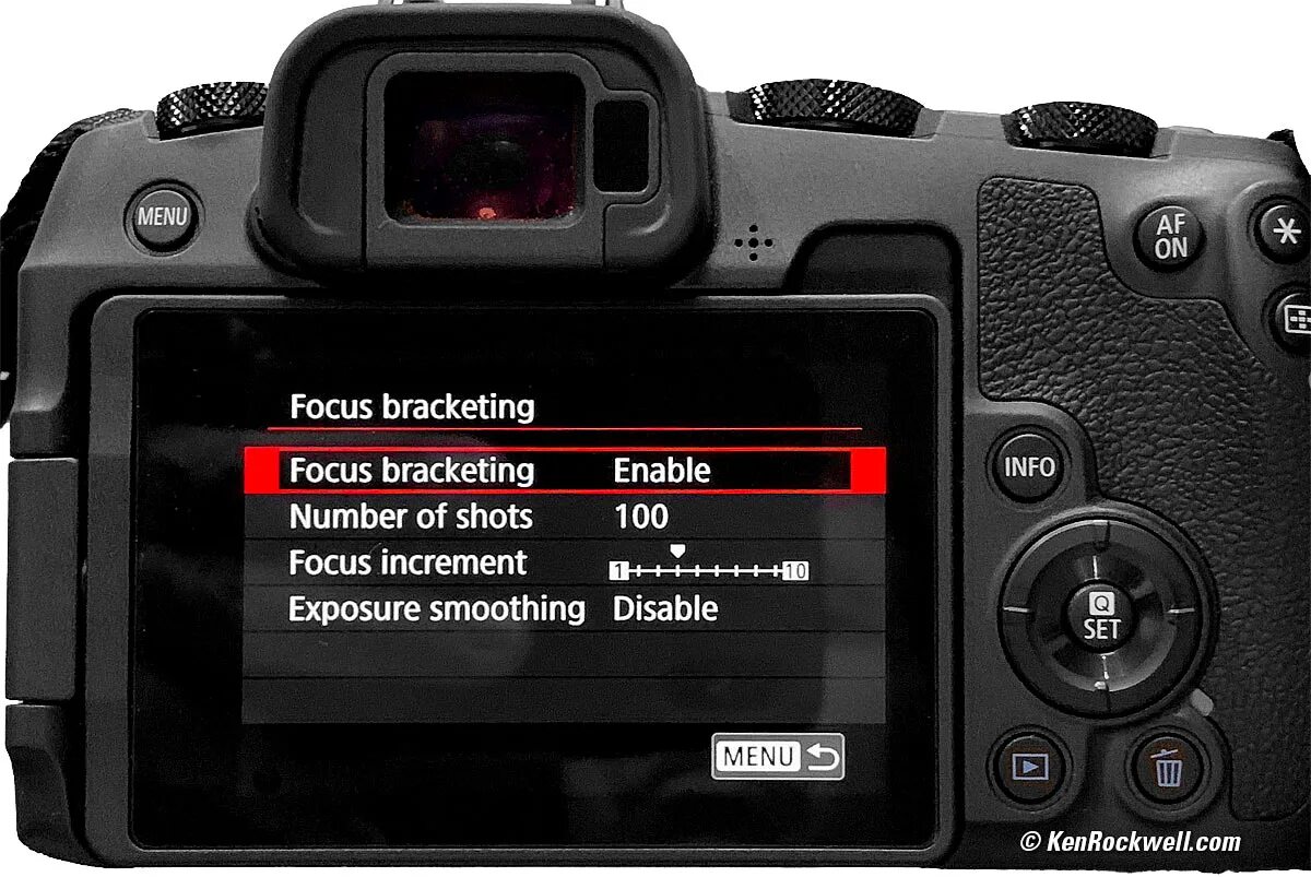 Как снимать на eos. Фокус пикинг eos r. eos r100. canon eos rp разъемы. кэнон r100.