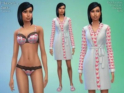 Sims 4 1.108