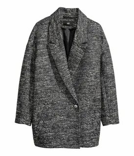 Her coat