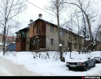 Лыткарино первомайский