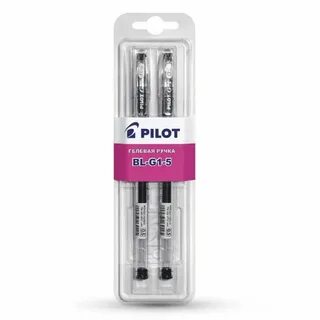 Pilot g12