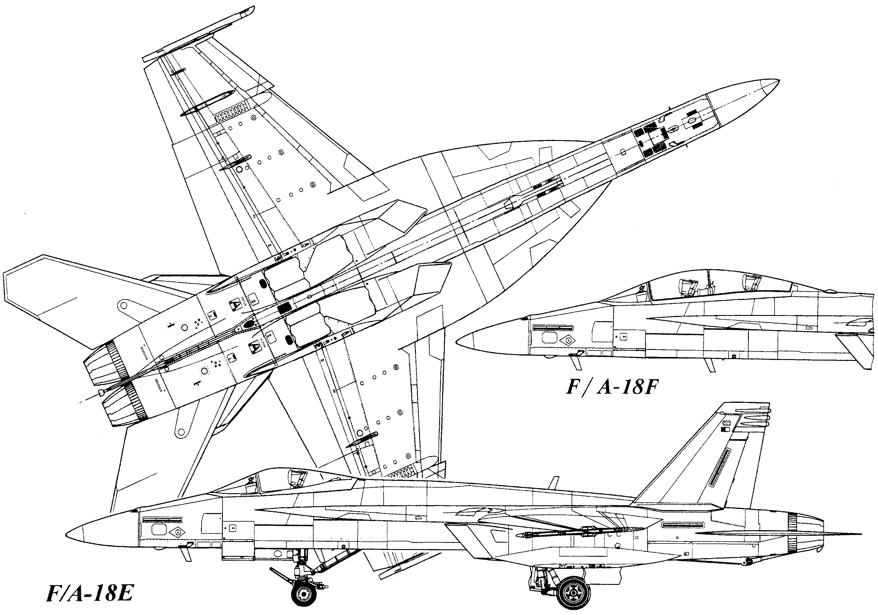 1 1 e 18 10. Boeing f/a-18e/f super Hornet чертежи. F-18 super Hornet чертеж. F/A-18e/f «супер Хорнет». F-18e super Hornet чертеж.