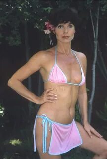 Elsa martinelli hot