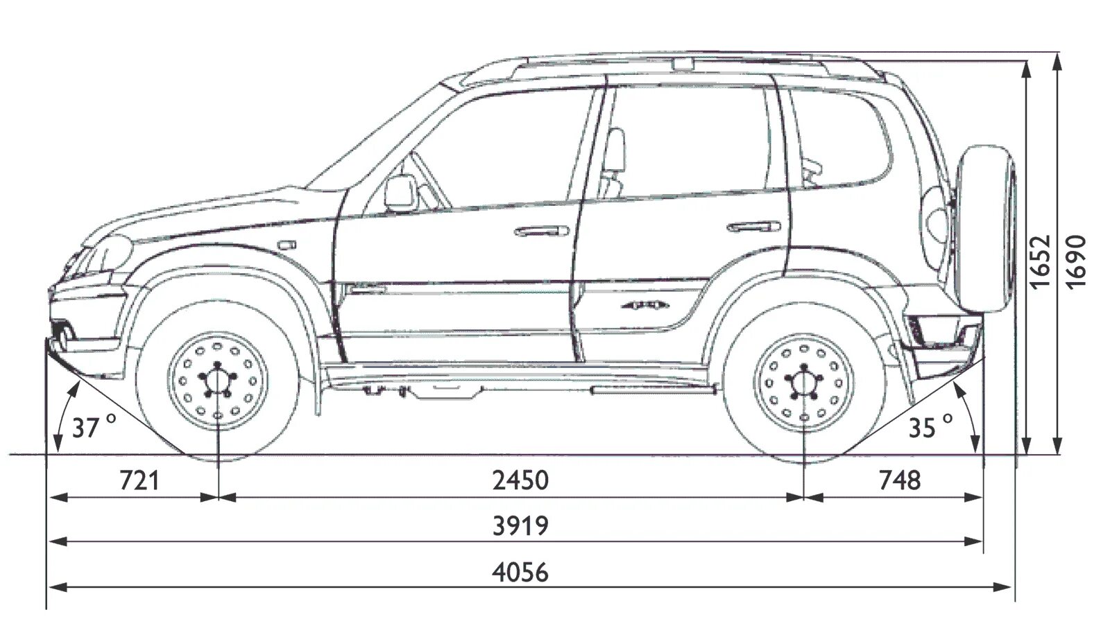 Габариты шевроле нива. Габариты Шеви Нива с рейлингами. Габариты Нива Шевроле. Нива Шевроле габариты кузова. Габариты Нива Шевроле с рейлингами.