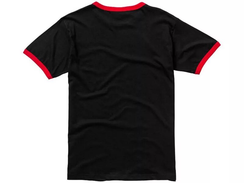 футболка синяя. футболка мужская. футболка мужская черная с красным. футболки с манжетами мужские. манжет на футболке.