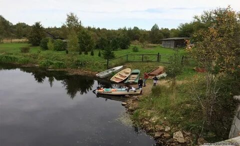 Деревни дубно