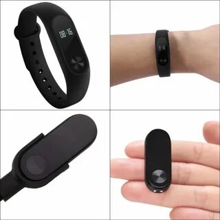 Фитнес браслет mi band программа браслета