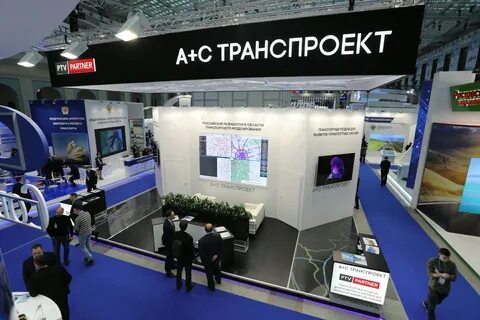 Транспроект