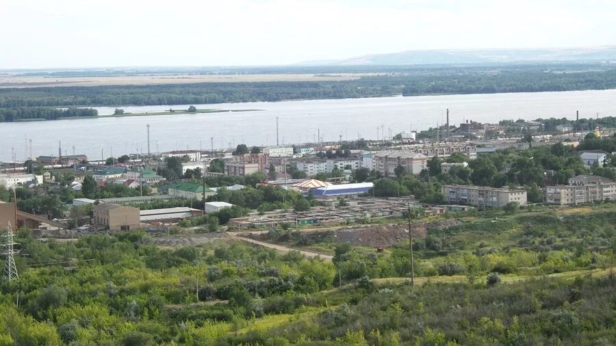 Сайты октябрьска самарской области