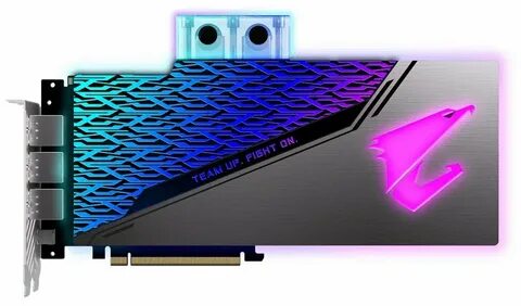 Видеокарта rtx 2080 gigabyte