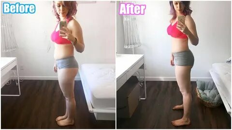 After 1 month