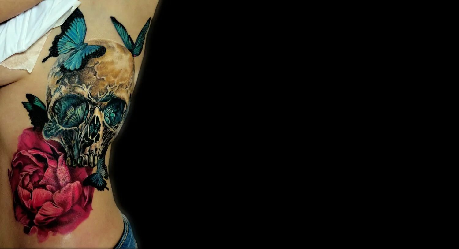 художественные татуировки для девушек. тату для девушек черно белые. тату пицца. тату эскизы. тату студия фон.