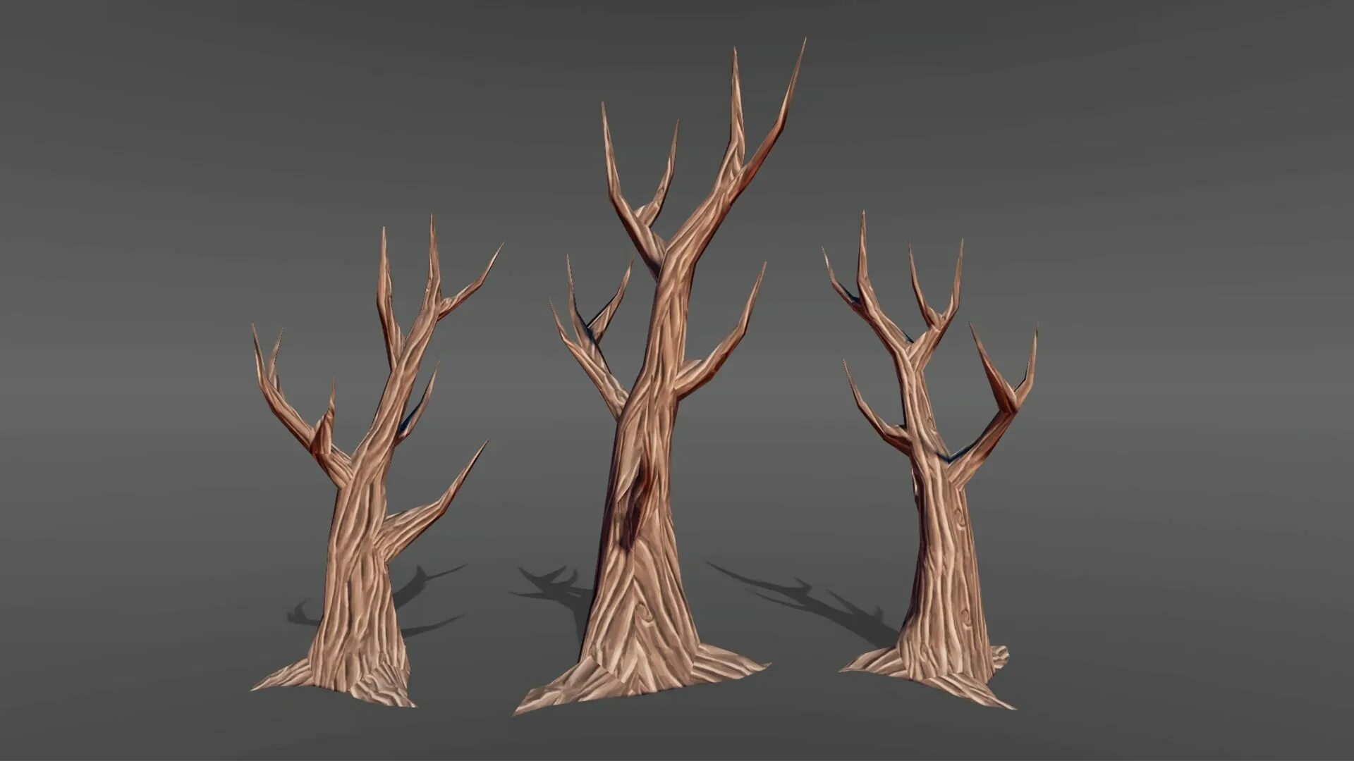 Low tree