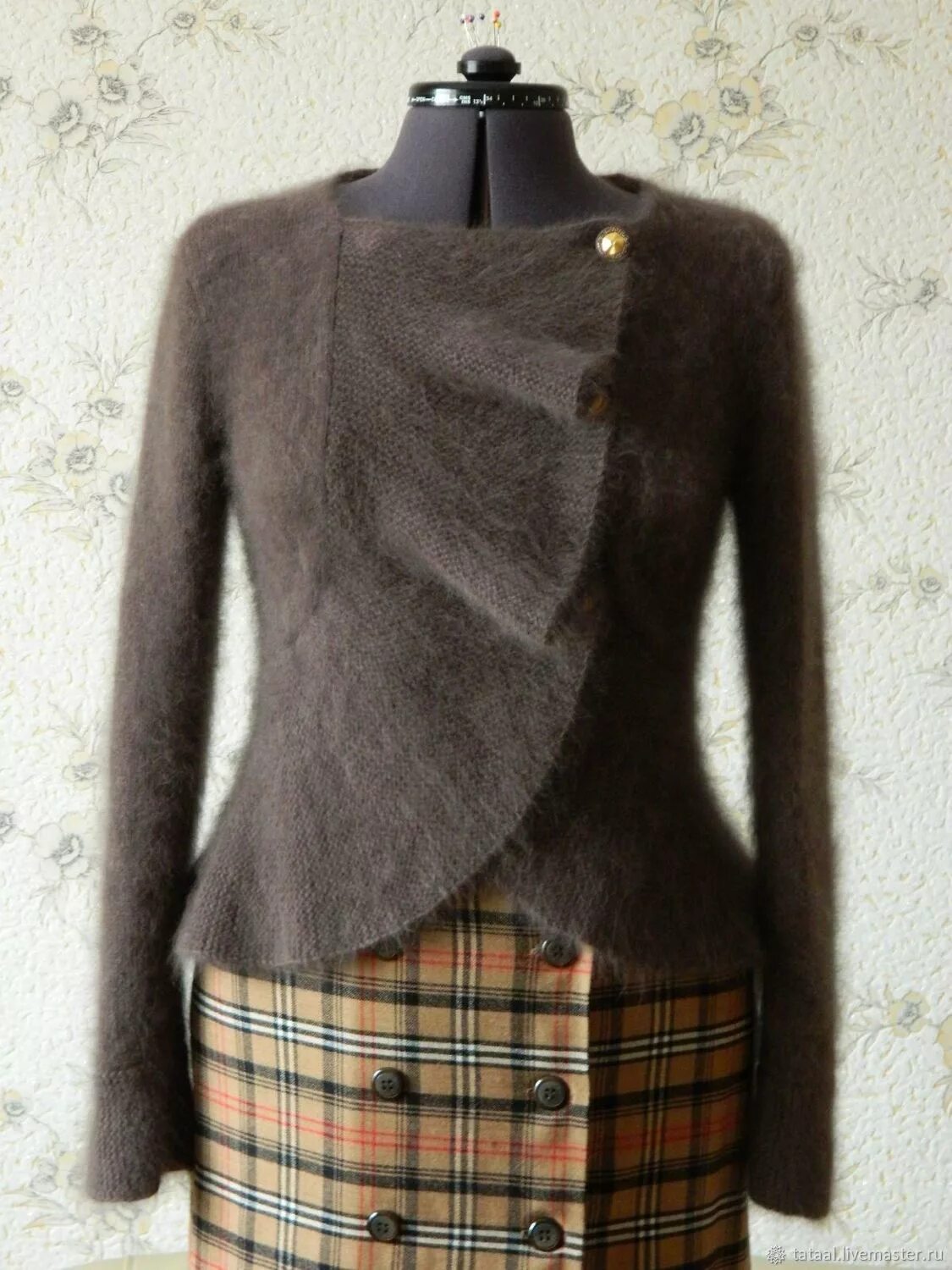 Quattro loden пальто. Осенние платья. Сшить из шерсти. Кофта из тонкой шерсти. Платье бохо теплое.