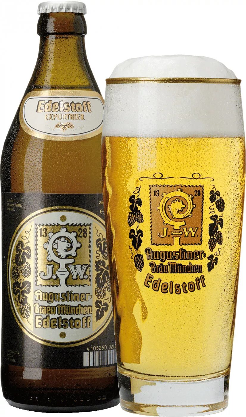 Августинер Эдельштофф. Augustiner-Bräu пиво Германии. Августинер Мюнхен Эдельштоф. Пиво Августинер Мюнхен.