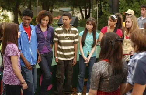 Camp rock музыкальные каникулы