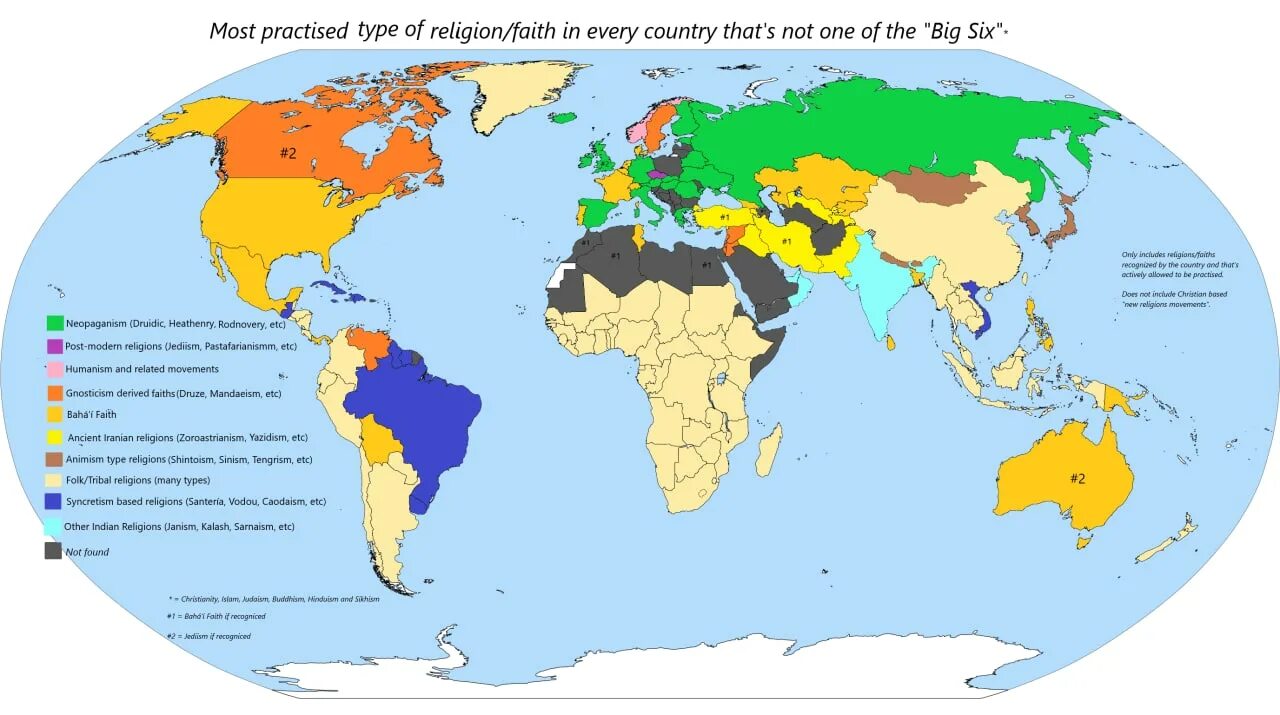 Большая шестерка стран. Сикхизм география распространения. Страны в которых наиболее распространен Индуизм. Большая шестерка по развитию стран.