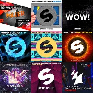 Wow remix
