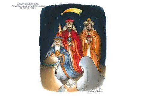 Les rois