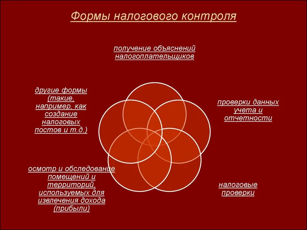 Формы налогового контроля. Формы проведения налогового контроля. Виды налогового контроля. Формы налоговых проверок. Форма контроля презентация