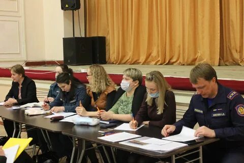 Павловское городское поселение