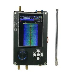 Portapack h2