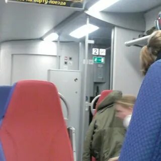 Электричка ласточка великий новгород