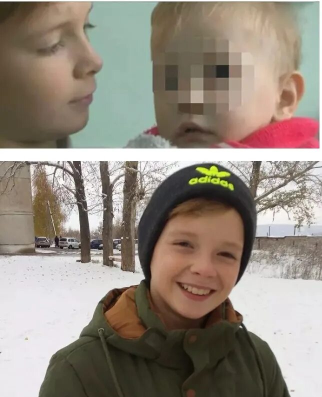 Мальчик спас 2 детей. Мальчик спас 2 детей
