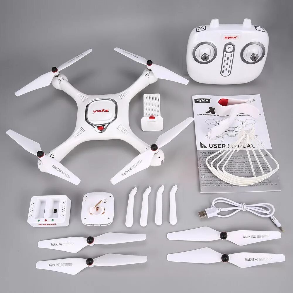 Syma x15a. Квадрокоптер syma x25pro. syma квадрокоптер syma x25pro. квадрокоптер syma x25pro с fpv трансляцией, gps, барометр 2.4g rtf. syma x25pro красный.