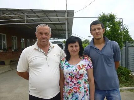Погода в хакуринохабле