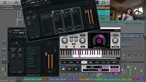 Rvox mono