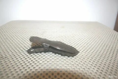 Рука маркизы