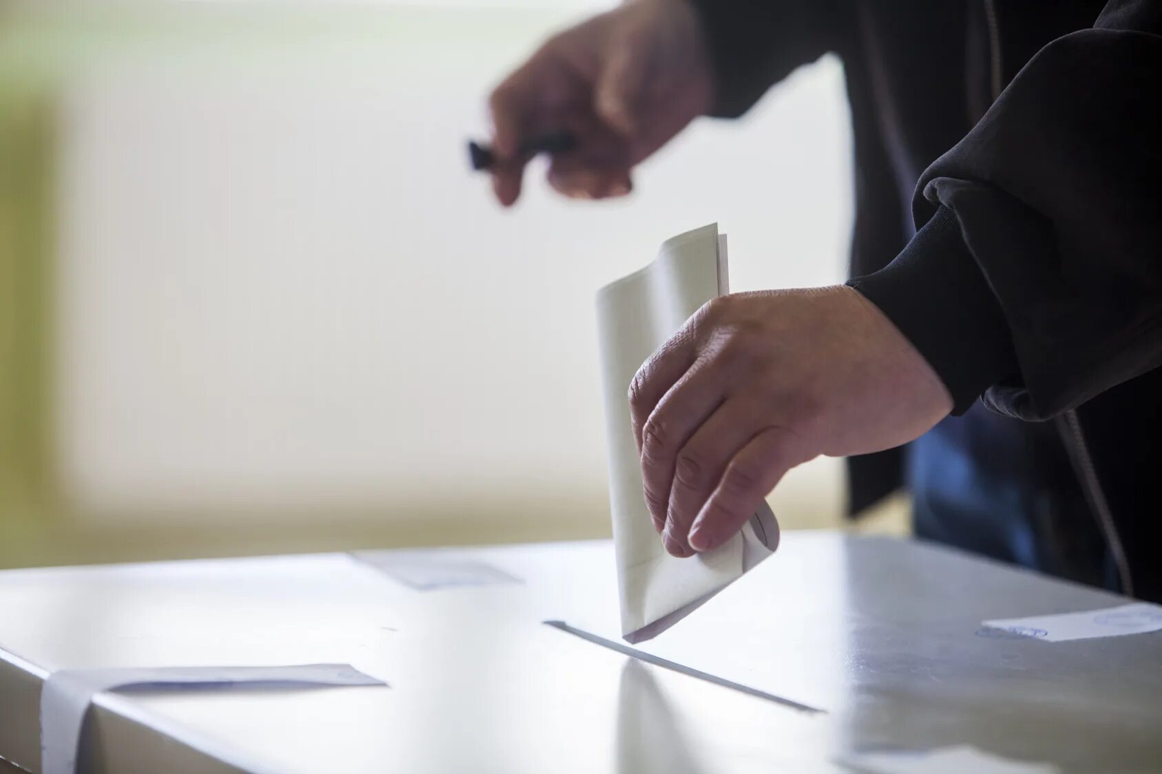 Voting