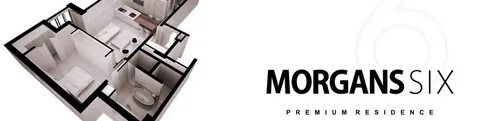 Morgans москва