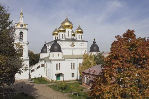 Город дмитров московская область погода на неделю