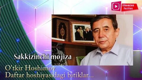 Daftar hoshiyasidagi bitiklar pdf